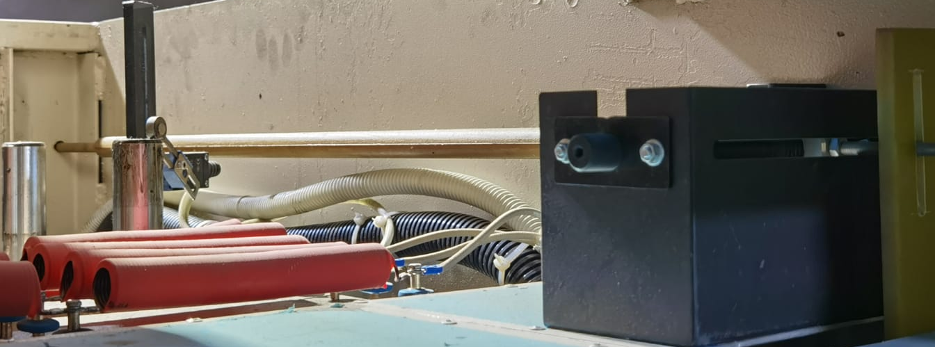 HF Tuning Box