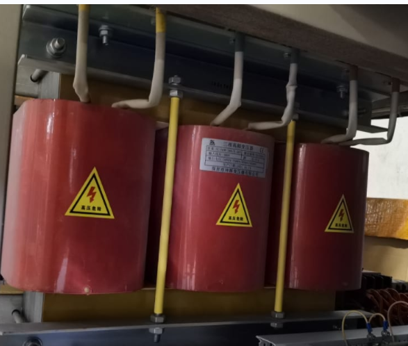 15kW Transformer
