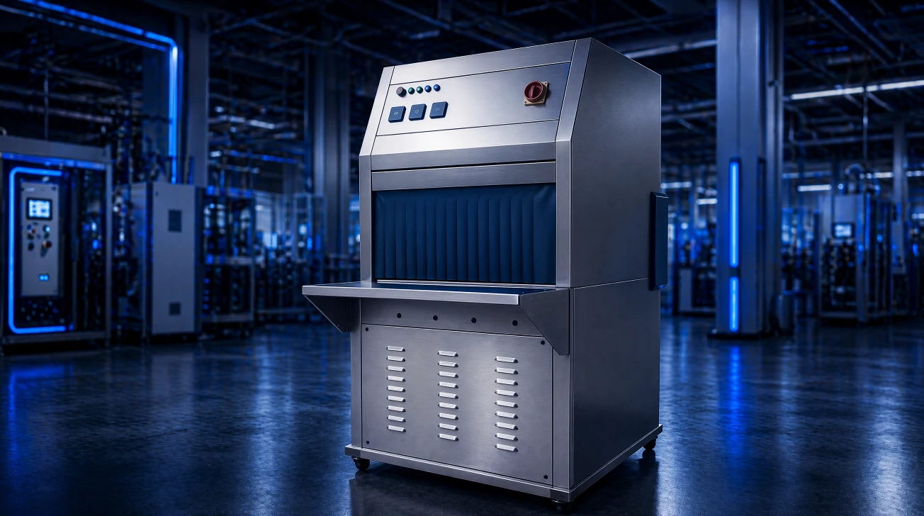 HF Welding Machine