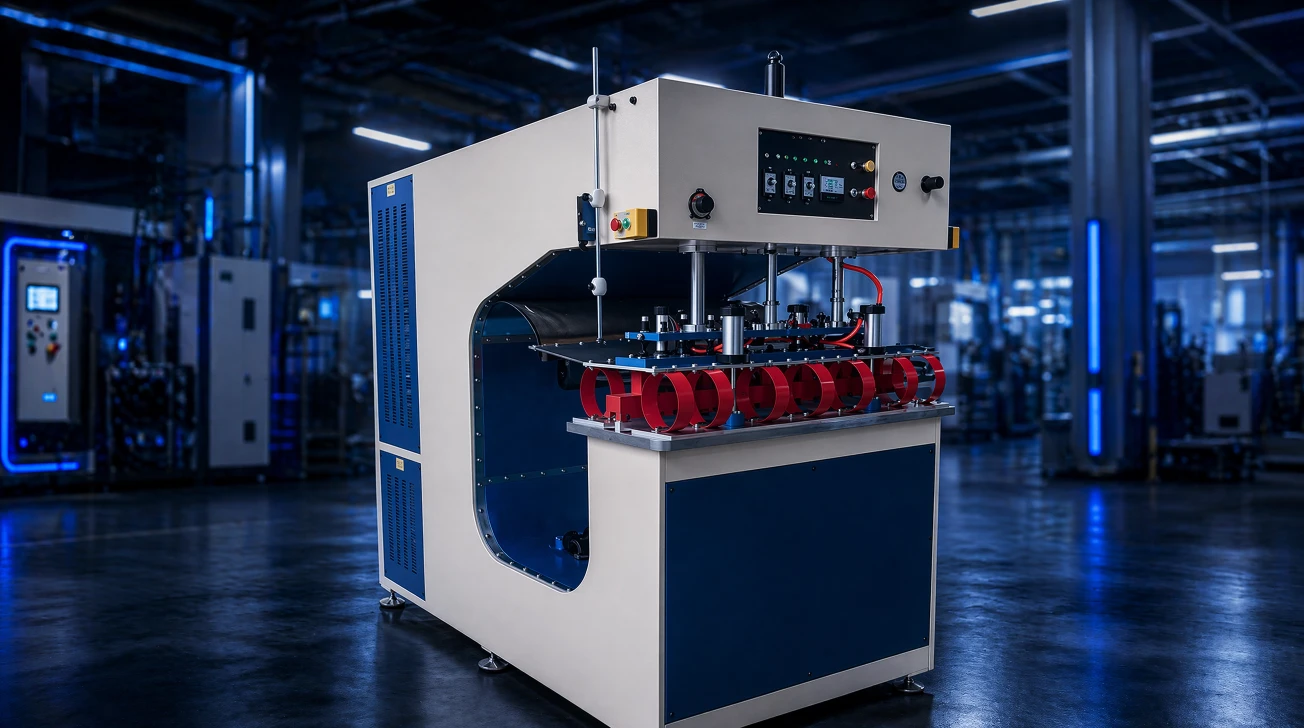 Plastic Welding