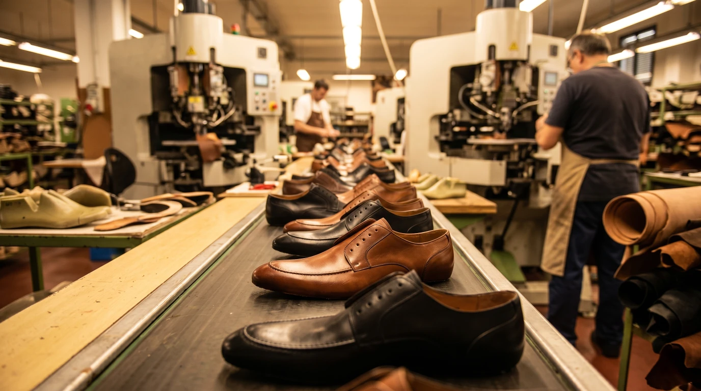 Footwear