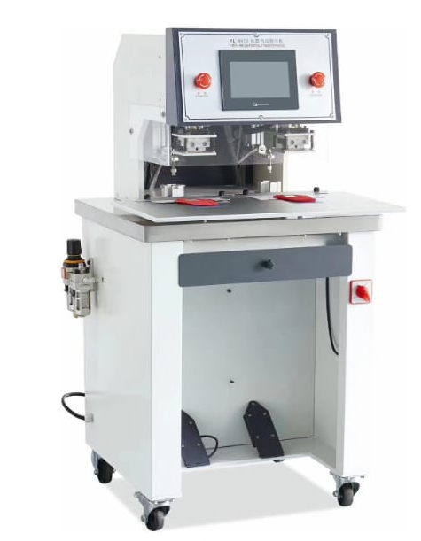 Label Pressing