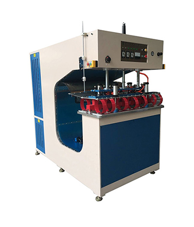 Canvas Welder