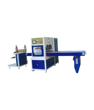 Plastic Welding Series
