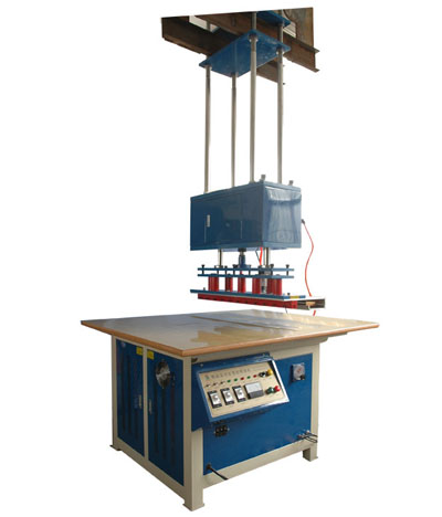 Curtain Welder